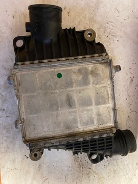CHŁODNICA INTERCOOLER GX73-6K775-AE F-PACE XE 2.0D