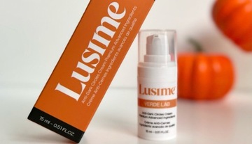 Krem pod oczy VERDELAB Lusime 15 ml