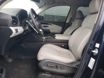 Honda Pilot II 2024 Honda Pilot Touring 2024 3.5l 3.5 Benzyna 285KM, zdjęcie 7