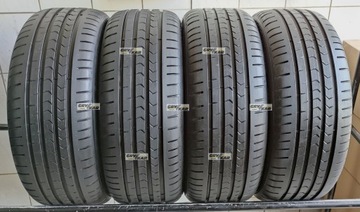 Opony 215/45/17 Vredestein 3 LATA GWAR. 4szt. L