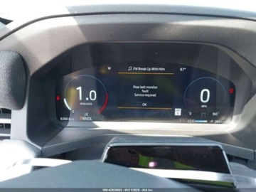 Ford Explorer VI 2025 Ford Explorer ST-Line 2025 2.3l 2.3 Benzyna 300KM, zdjęcie 11