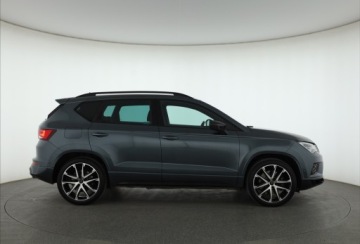 Cupra 2019 Cupra Ateca 2.0 TSI, Salon Polska, Serwis ASO, zdjęcie 5