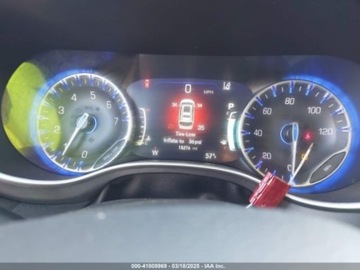 Chrysler Pacifica II 2024 Chrysler Pacifica 2024r., 3.6L 3.6 Benzyna 287KM, zdjęcie 9