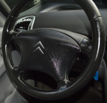 Citroen Xsara Picasso 1.6 HDi 110KM 2010 CITROEN XSARA PICASSO 1.6 HDi 110 KM, zdjęcie 35