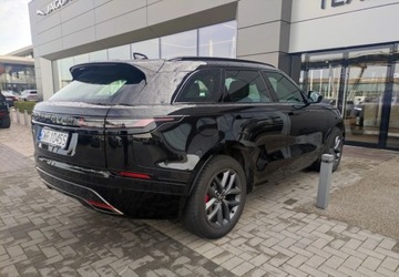 Land Rover Range Rover Velar SUV 2.0 204KM 2023 Land Rover Range Rover Velar 2.0D I4 204 KM R-Dynamic SE 2.0 Diesel 204KM, zdjęcie 9
