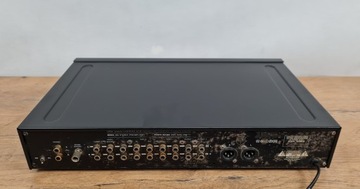NAD 106 - стерео предусилитель