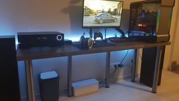 MOZOS BOX КОНТЕЙНЕР КОРОБКА-ОРГАНИЗАТОР ДЛЯ КАБЕЛЕЙ СИЛОВЫЕ ПОЛОСЫ КАБЕЛИ