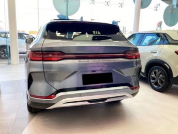 BYD Seal U 2026 BYD Seal U DM-i Design AWD Suv 1.5 (324KM) 2026, zdjęcie 4