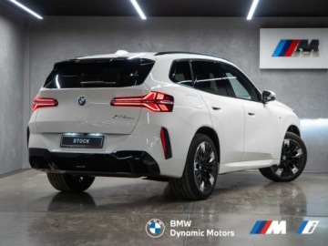 BMW X3 G45 SUV Plug-In 2.0 30e 299KM 2025 BMW X3 30e xDrive 299 KM PHEV - Gotowy do Odbioru - Kamera 360 - HarmanKar, zdjęcie 5