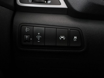 Hyundai Tucson III SUV 1.6 GDI 132KM 2017 Hyundai Tucson navi PDC-kamera grzane fotele, zdjęcie 33