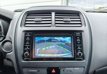 Mitsubishi ASX I SUV Facelifting 2019 2.0 150KM 2019 Mitsubishi ASX Mitsubishi ASX 2.0 Invite 2.0 Benzyna 150KM, zdjęcie 20