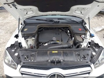 Mercedes GLE V167 2023 Mercedes-Benz GLE 350 4Matic 2023 2.0l 2.0 Benzyna 255KM, zdjęcie 8