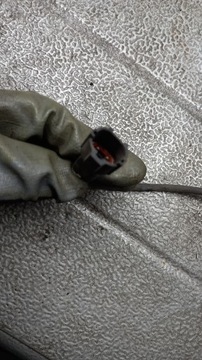 HALOGEN PRAVÝ KIA CARNIVAL II 02R