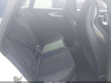 Audi A5 F5 2021 Audi S5 Coupe 2021 AUDI S5 SPORTBACK PREMIUM TFSI QUATTRO TIPTRONIC 3.0, zdjęcie 11
