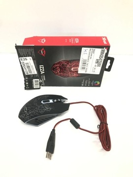 MYSZKA PRZEWODOWA TRUST GXT 105 GAMING MOUSE