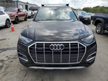 Audi Q5 II 2021 Audi Q5 Premium Plus 2021 2.0l 2.0 Benzyna 261KM, zdjęcie 5