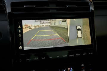 Hyundai Tucson IV SUV 1.6 CRDI 48V 136KM 2022 4 SZTUKI W OFERCIE __TUCSON N-LINE __ MEGA WYPOSAŻENIE !!!, zdjęcie 38