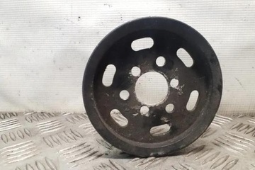 KOLO ŘEMENICE PUMPY SERVA VW PASSAT VARIANTA B5 (3B6) 038145255D 1.9L