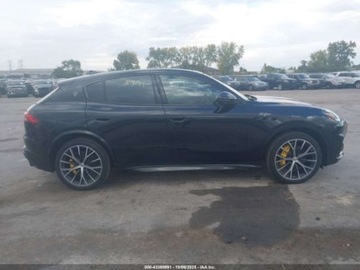 Maserati 2024 Maserati Grecale Trofeo 2024 3.0l 3.0 Benzyna 523KM, zdjęcie 6