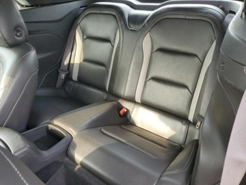 Chevrolet Camaro VI Cabrio 6.2 455KM 2020 Chevrolet Camaro 2020r., 6.2L, zdjęcie 8