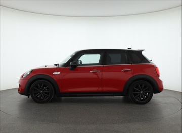 Mini Mini F56 Cooper S 3D 2.0 S 192KM 2019 MINI 5-door Cooper S, Salon Polska, Automat, zdjęcie 2