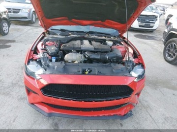 Ford Mustang VI 2020 Ford Mustang Gt Fastback 2020 5.0l 5.0 Benzyna 460KM, zdjęcie 7