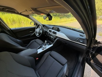 BMW Seria 3 F30-F31-F34 Gran Turismo Facelifting 2.0 318d 150KM 2019 BMW 318 2.0d 150KM Automat Sportline 2019, zdjęcie 19
