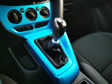 Ford Focus III Sedan Facelifting 1.6 TDCi 115KM 2014 FORD FOCUS III 1.6 TDCi Trend, Salon Polska, Serwisowany,2 Właściciel, zdjęcie 7