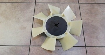 PERKINS 403 404 WIATRAK ŚMIGŁO WENTYLATORA 7 ŁOPAT