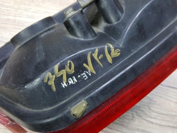 Honda VFR 750 задняя задняя лампа