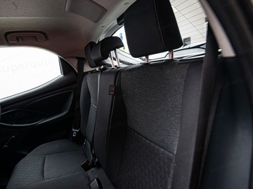 Toyota Yaris IV Hatchback 1.0 VVT-i 72KM 2022 TOYOTA Yaris 1.0 Comfort Hatchback 72KM 2022, zdjęcie 19