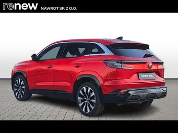Renault Austral 2024 Austral 1.3 TCe mHEV Techno aut, zdjęcie 2