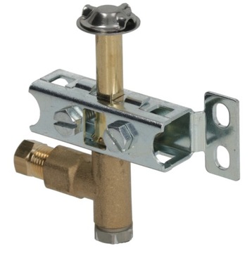 Пилотная горелка SIT тип 100, 3-пламенная