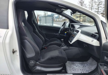 Fiat Punto Grande Punto Hatchback 5d 1.4 T-Jet 16V 155KM 2009 Fiat Punto Fiat Punto III ABARTH Piekny Niski ORYG 100 PRZEBIEG 1.4, zdjęcie 16