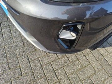 Kia Stonic I Crossover 1.4 DOHC 100KM 2019 KIA STONIC! Wkrótce w ofercie!, zdjęcie 7