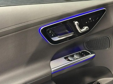 Mercedes GLC C254/X254 Coupe 2.0 220d 197KM 2025 MERCEDES-BENZ GLC 220 d 4-Matic AMG Line Suv 197KM 2025, zdjęcie 18