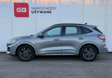 Ford Kuga III SUV 2,0 EcoBlue 120KM 2023 Ford Kuga 2.0 EcoBlue 120KM AT AWD ST-Line SalonPL ASO FV23 Gwarancja Fabr, zdjęcie 5