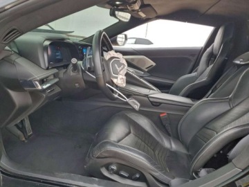 Chevrolet Corvette C7 2020 Chevrolet Corvette Stingray 3LT 2020 6.2L 6.2 Benzyna 495KM, zdjęcie 7