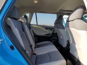Toyota 2019 Toyota RAV4 2019 TOYOTA RAV4 XLE 2.5 Benzyna 203KM, zdjęcie 10