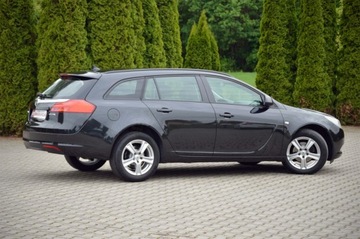 Opel Insignia I 2012 OPEL INSIGNIA 2.0 CDTI 140PS Polecam Okazja wiele innych w ofercie!, zdjęcie 24