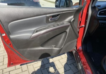 Suzuki SX4 II 2025 Suzuki SX4 S-Cross Suzuki S-Cross 1.4 T Benz 129KM MANUAL 4WD ELEGANCE Demo, zdjęcie 9