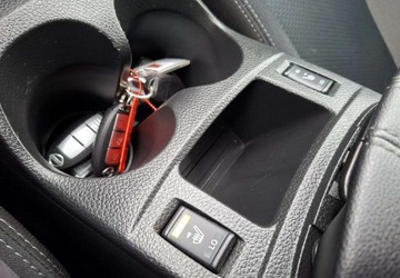 Nissan Qashqai II Crossover Facelifting 1.3 DIG-T  160KM 2020 Nissan Qashqai Nissan Qashqai 1.3 Benzyna 160KM, zdjęcie 20