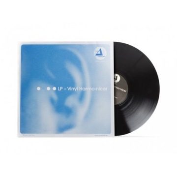 Mata do gramofonu CLEARAUDIO Lp Vinyl Harmo-nicer
