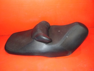 SUZUKI BURGMAN AN 650 02-12 KANAPA SIEDZENIE FOTEL