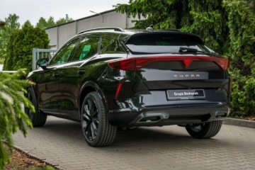 Cupra Formentor Crossover 1.5 TSI 150KM 2026 Cupra Formentor 1.5 TSI 150 KM - Dostępny od, zdjęcie 9