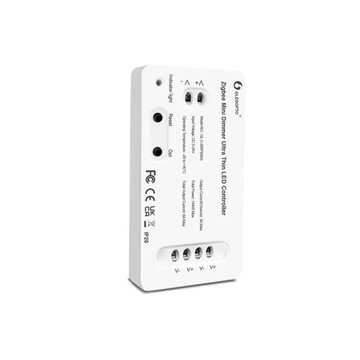 Ультра мини светодиодный контроллер DIM GL ZigBee HUE TUYA