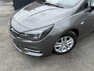 Opel Astra K Sportstourer Facelifting 1.5 Diesel 122KM 2020 Opel Astra Salon PL. Serwis ASO. Bezwypadkowy, zdjęcie 8