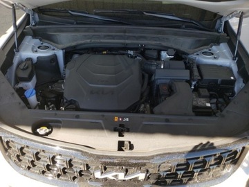 Kia 2024 Kia Telluride SX 2024 3.8l 3.8 Benzyna 291KM, zdjęcie 6
