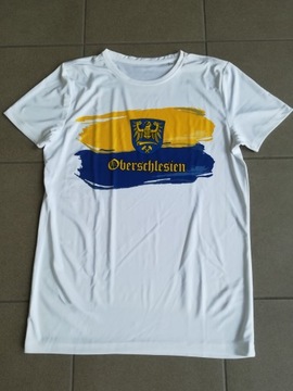 Koszulka T-Shirt Oberschlesien