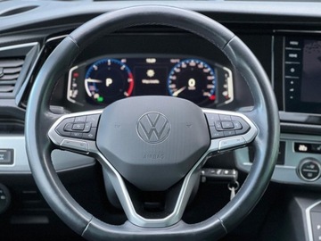 Volkswagen Caravelle T6 2020 Volkswagen Multivan 3.400 Salon PL 4 Motion Hak 7os Kamera ASO DSG, zdjęcie 27